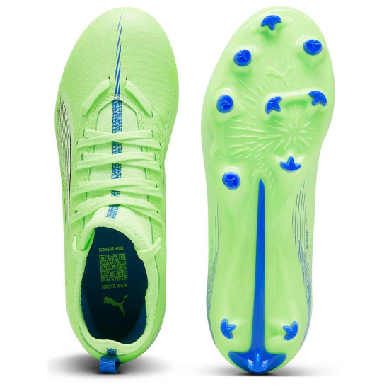 Puma Ultra 5 Match FG/AG Jr